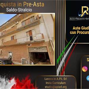 Appartamento in vendita, VIA REDIPUGLIA, 108, Cagliari