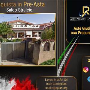 Farmhouse for sale, Via Costa Marina 09045, 3, Quartu Sant'Elena