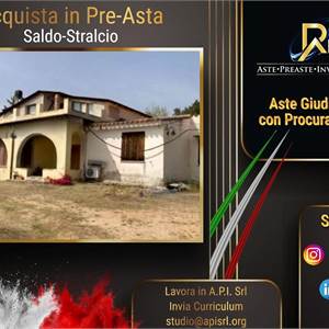 Villa for sale, Via G. E. Spicer, 6, Sinnai