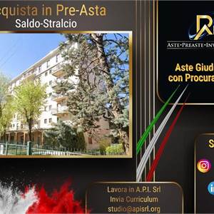 Apartment for sale, Via Luigi Angeloni, 33, Milano