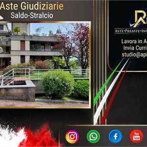 Appartamento in vendita, Via Miogni, 14, Varese