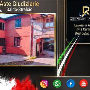 Appartamento in vendita, Via G.B. VICO, 6, Cuvio