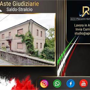 Casa singola in vendita, via IV novembre 21038, 36, Sangiano