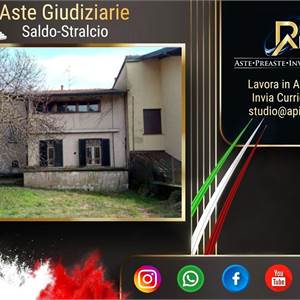 Casa singola in vendita, via G. Pascoli 21038, 2, Sangiano