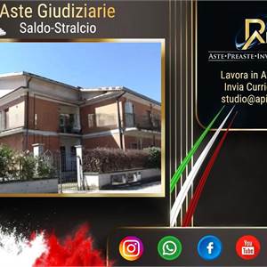 Appartamento in vendita, VIA FRANCESCO GUICCIARDINI), 9, Sora