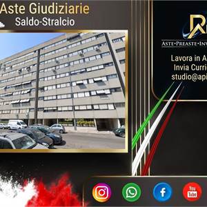 Appartamento in vendita, via Giovanni Guareschi, 133, Roma