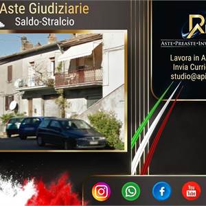 Apartment for sale, Via Zepponami, 32, Montefiascone
