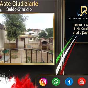 Terraced house for sale, via Virgilio Testa, 6, Roma
