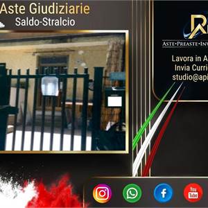 Apartment for sale, Via dei Condotti, 48, Campagnano di Roma