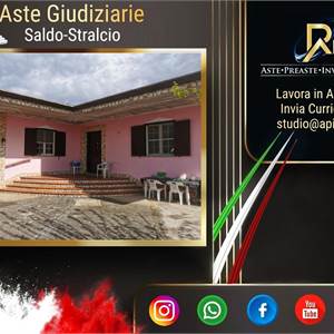 Appartamento in vendita, Via Rimette, Sonnino