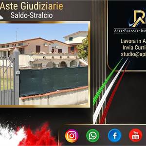 Appartamento in vendita, via alessandro scarlatti, 32, Zagarolo