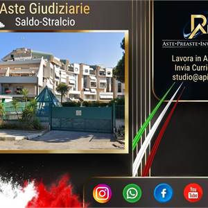 Appartamento in vendita, Corso Italia, 16, Anzio