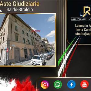 2 locali in vendita, Via Natale Palli, 26, Roma