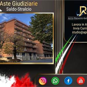 Appartamento in vendita, Via Alfonso Bartoli, 71, Ferentino