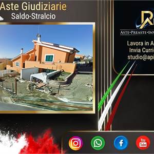 Villetta schiera in vendita, Via Vincenzo Zerboglio, 22, Roma