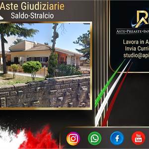 Appartamento in vendita, Via Capodrise, 1, Roma