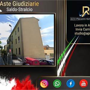 Appartamento in vendita, Piazza Martin Luther King, 11, Assisi