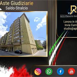 Appartamento in vendita, Piazzale Bratislava, 3, Potenza