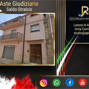 Appartamento in vendita, Via Pietro Gobetti, 37, Irsina