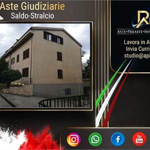 Apartment for sale, Via di Berardozzo, 28, Narni