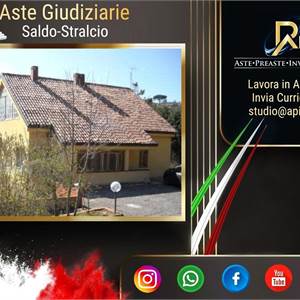 Villa in vendita, Contrada Poggio Tre Galli 85100, 82, Potenza