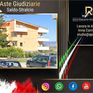 Appartamento in vendita, Via San Pietro, 21, Marano Principato