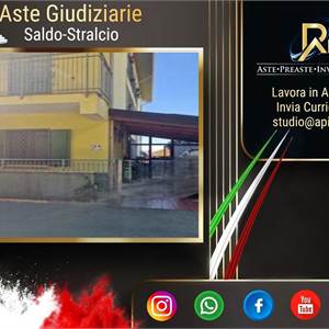 Appartamento in vendita, Via Donato Bendicenti, Casali del Manco