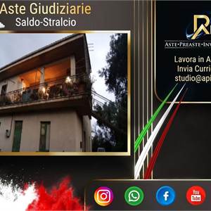 4 o più locali in vendita, Via Stragola, 4, Montalto Uffugo