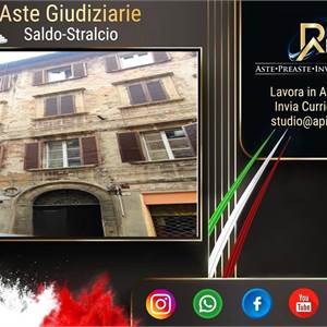 Appartamento in vendita, Corso Cavour, 91, Perugia