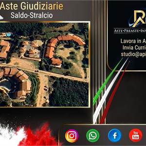 Appartamento in vendita, Via Li Nibbaroni, Trinità d'Agultu e Vignola