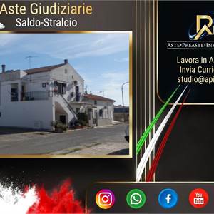 Appartamento in vendita, MARCONIA DI PISTICCI, Via Icco di Taranto, Pisticci
