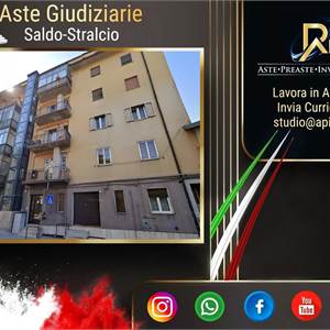 Appartamento in vendita, Via Nicola Vaccaro, 175, Potenza
