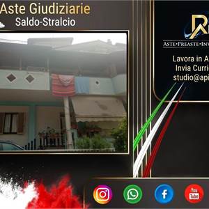 Appartamento in vendita, Via dei Forgiatori, 4, Terni