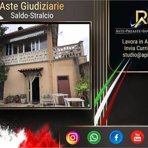 Apartment for sale, Strada di Poscargano, 2, Terni