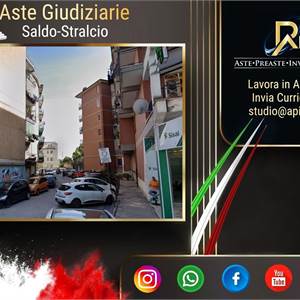 Appartamento in vendita, Via dell'Epomeo, 481, Napoli