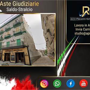 Appartamento in vendita, Corso Secondigliano, 586, Napoli