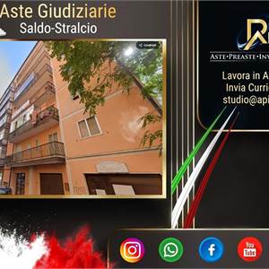 Appartamento in vendita, Via dei Ligustri, 20, Potenza