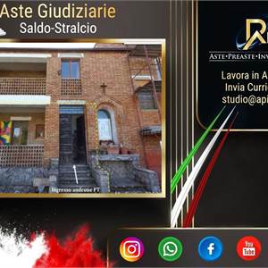 Appartamento in vendita, Via della Botte, 79, Potenza