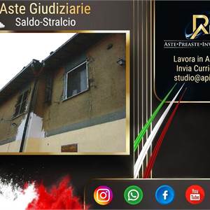 Appartamento in vendita, Via Tuscolana Km 28.800, Rocca Priora