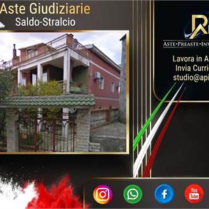 Appartamento in vendita, Via dei Cappuccini, Vico del Gargano