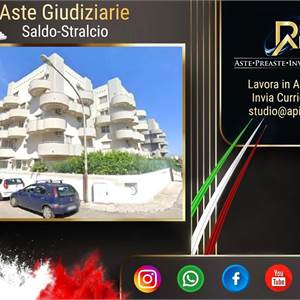 Appartamento in vendita, Viale Belgio, 60, Brindisi