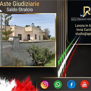 Appartamento in vendita, Via Sant'Elia, Squinzano
