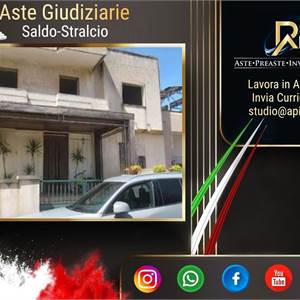 Appartamento in vendita, Via Como, Racale