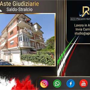 Appartamento in vendita, via G. Garibaldi, Pollena Trocchia