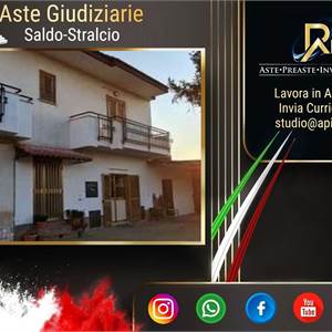 Appartamento in vendita, via olivieri  80035, 49, Nola