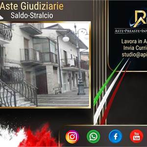 Appartamento in vendita, Via Giuseppe Garibaldi, 60, Pratola Serra