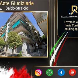 Appartamento in vendita, Salerno