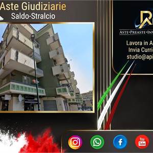 Appartamento in vendita, Traversa Antonino Pio, 30, Napoli