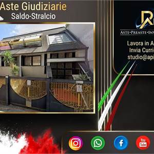 Appartamento in vendita, Via Fabio Filzi, 22, Qualiano
