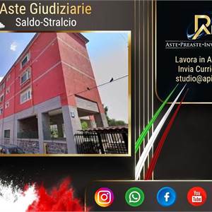 Apartment for sale, Via Orazio Petruccelli, 7-9, Napoli